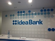 projekt wykonawczy placwek IdeaBank